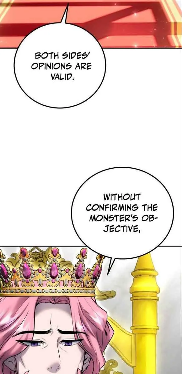 I Was More Overpowered Than the Hero, So I Hid My Power! Chapter 21 Page 52