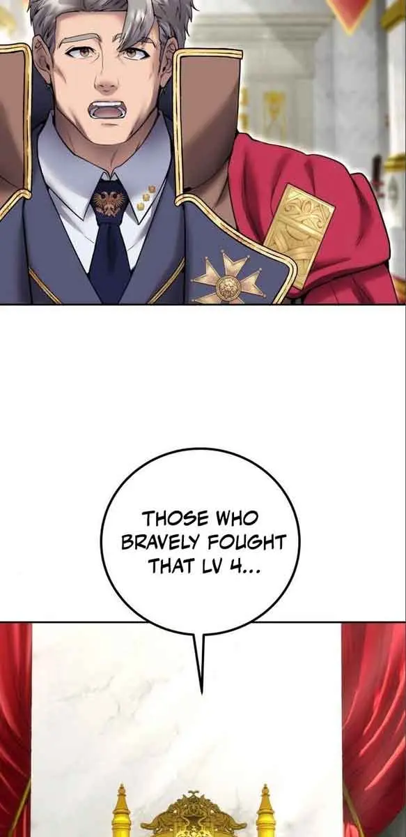 I Was More Overpowered Than the Hero, So I Hid My Power! Chapter 21 Page 58