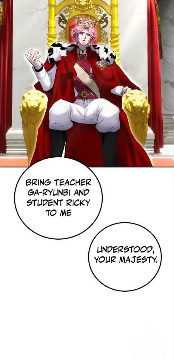 I Was More Overpowered Than the Hero, So I Hid My Power! Chapter 21 Page 59