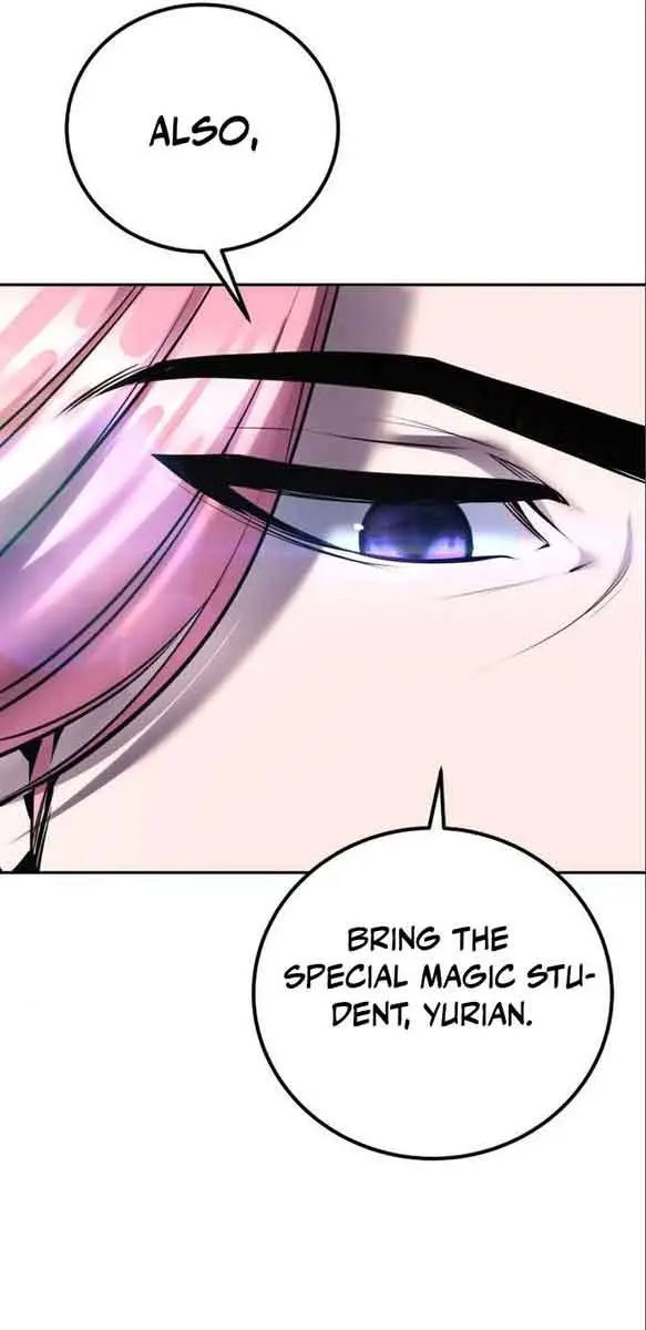 I Was More Overpowered Than the Hero, So I Hid My Power! Chapter 21 Page 61