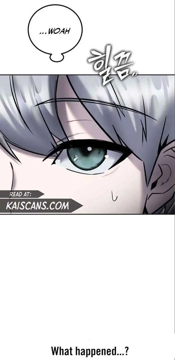 I Was More Overpowered Than the Hero, So I Hid My Power! Chapter 21 Page 63
