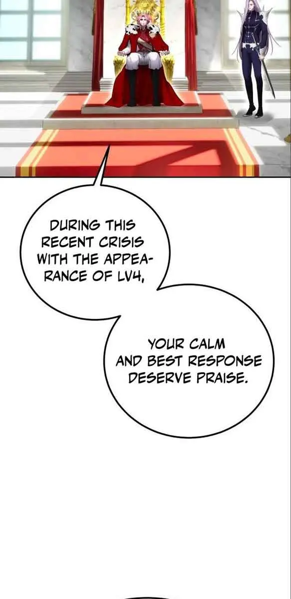 I Was More Overpowered Than the Hero, So I Hid My Power! Chapter 21 Page 66