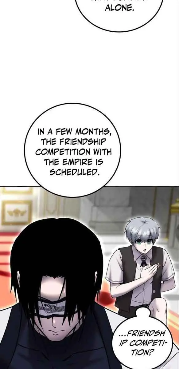 I Was More Overpowered Than the Hero, So I Hid My Power! Chapter 21 Page 71