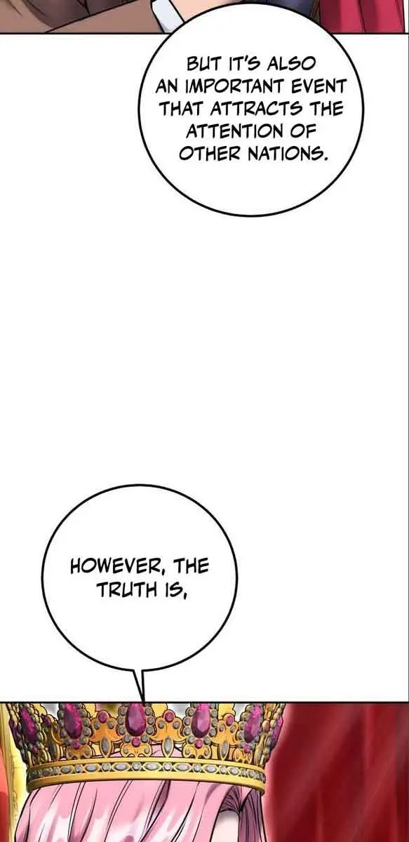 I Was More Overpowered Than the Hero, So I Hid My Power! Chapter 21 Page 73