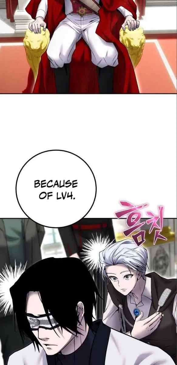 I Was More Overpowered Than the Hero, So I Hid My Power! Chapter 21 Page 77