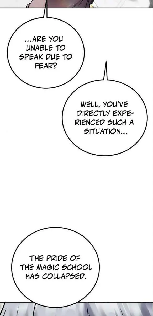 I Was More Overpowered Than the Hero, So I Hid My Power! Chapter 21 Page 85