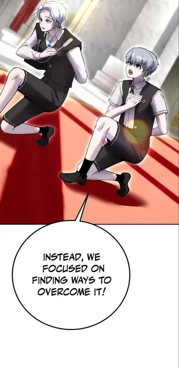 I Was More Overpowered Than the Hero, So I Hid My Power! Chapter 21 Page 96