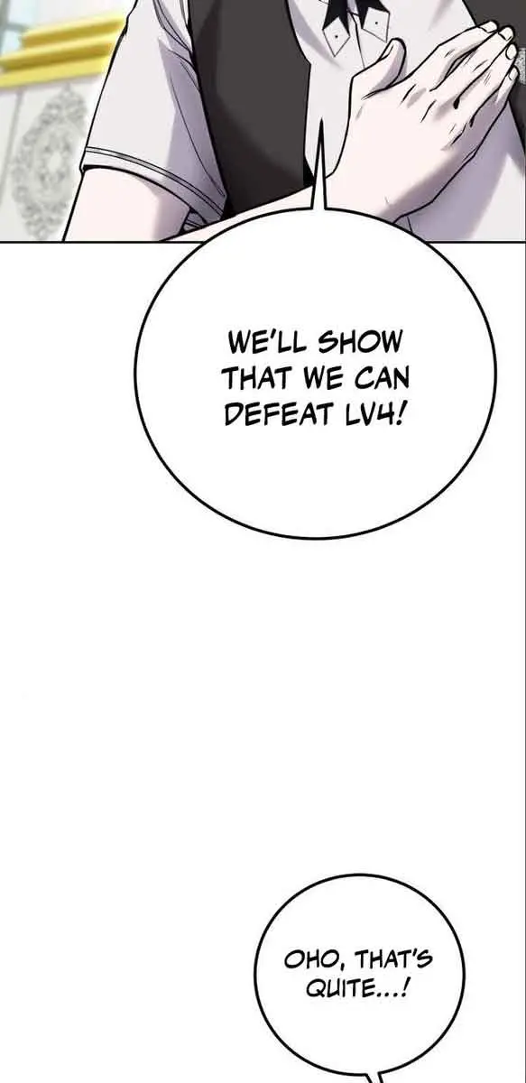 I Was More Overpowered Than the Hero, So I Hid My Power! Chapter 21 Page 99