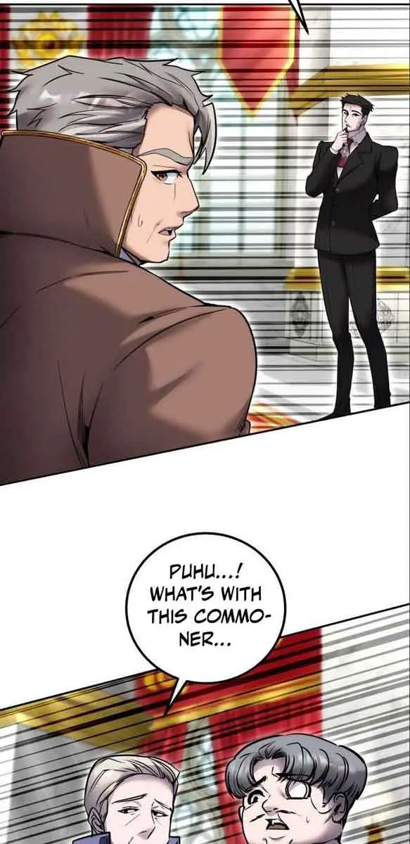 I Was More Overpowered Than the Hero, So I Hid My Power! Chapter 21 Page 100
