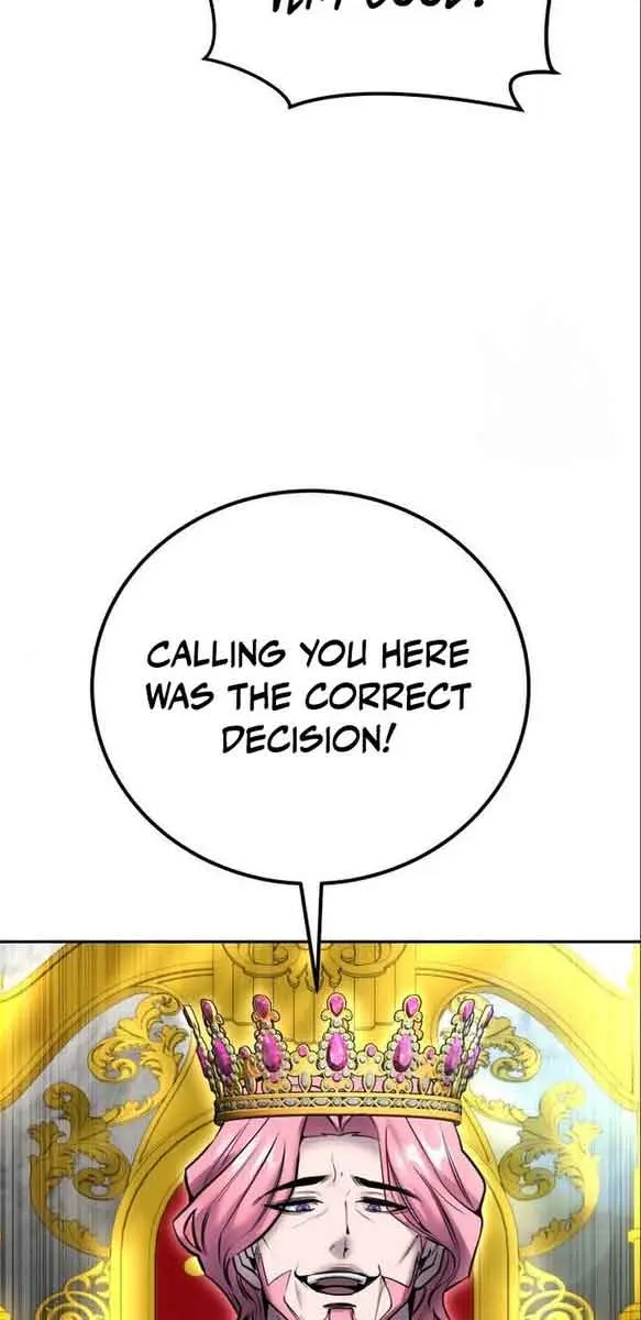 I Was More Overpowered Than the Hero, So I Hid My Power! Chapter 21 Page 105