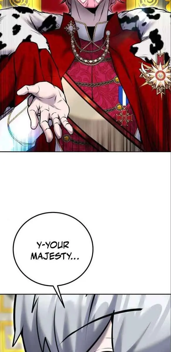 I Was More Overpowered Than the Hero, So I Hid My Power! Chapter 21 Page 106