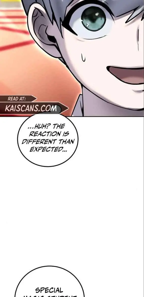 I Was More Overpowered Than the Hero, So I Hid My Power! Chapter 21 Page 107