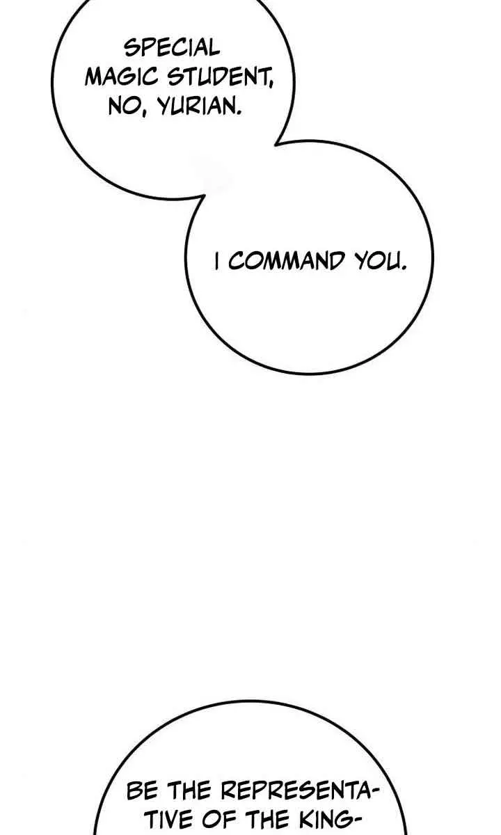 I Was More Overpowered Than the Hero, So I Hid My Power! Chapter 22 Page 3