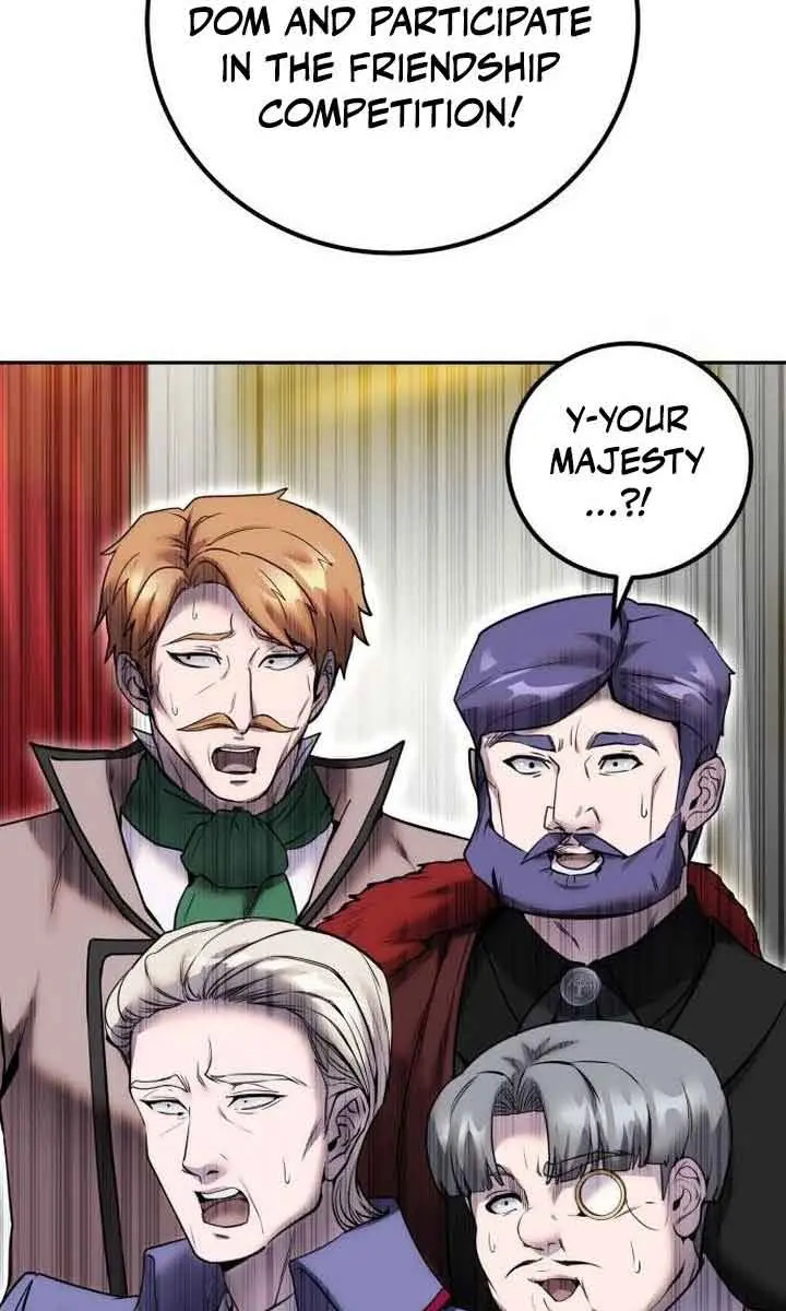 I Was More Overpowered Than the Hero, So I Hid My Power! Chapter 22 Page 4