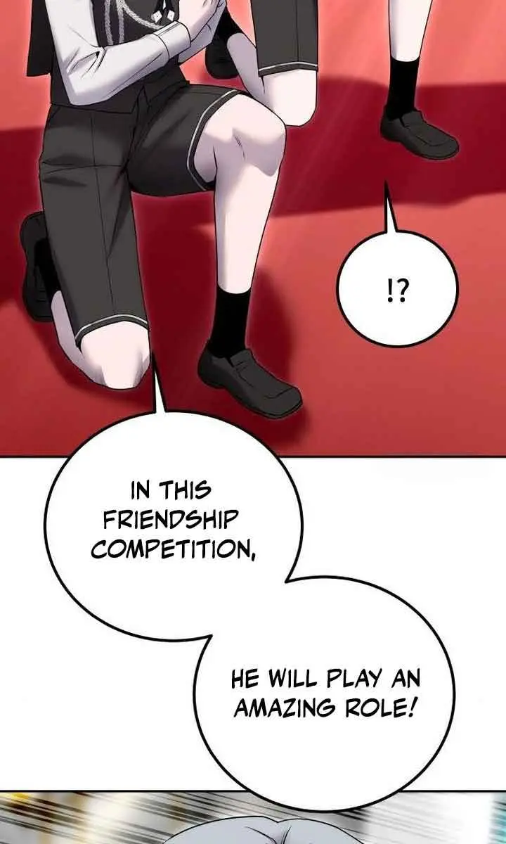 I Was More Overpowered Than the Hero, So I Hid My Power! Chapter 22 Page 19