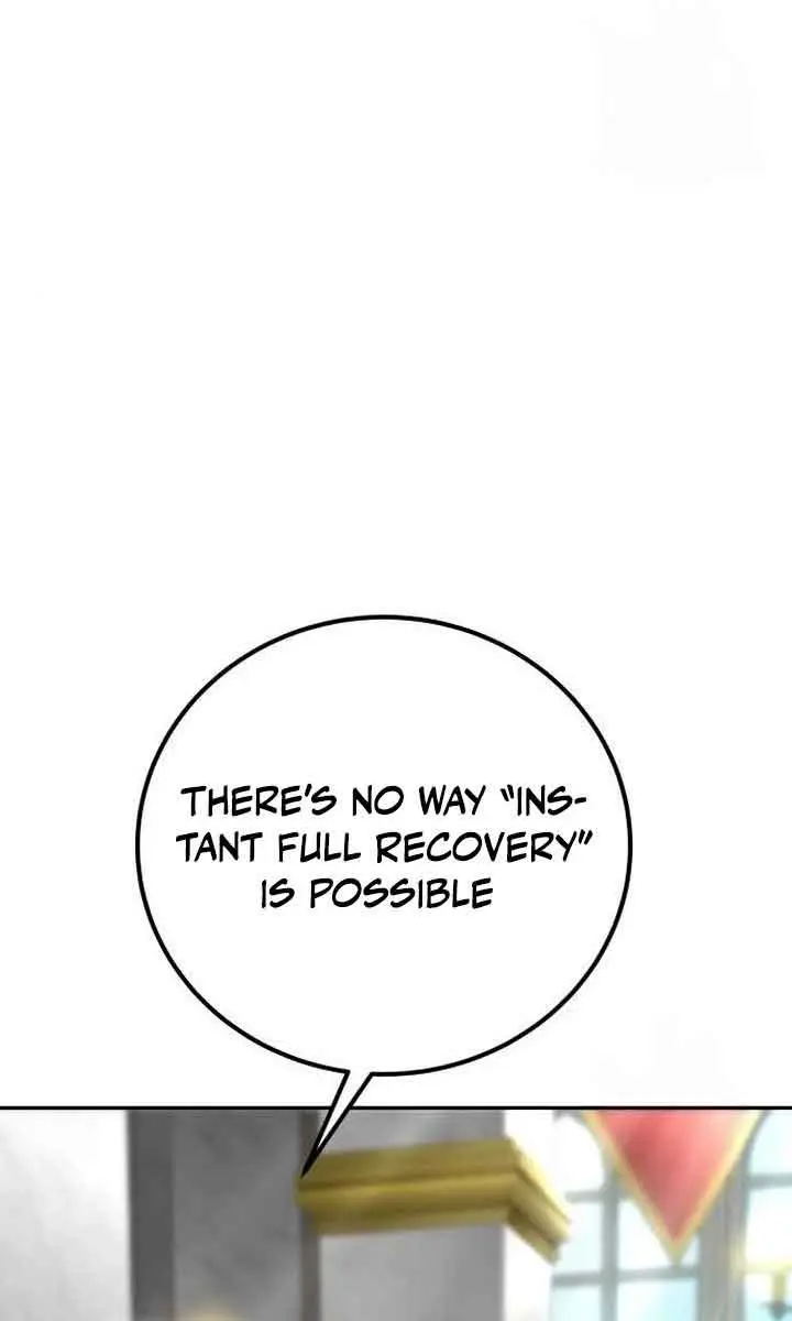 I Was More Overpowered Than the Hero, So I Hid My Power! Chapter 22 Page 21