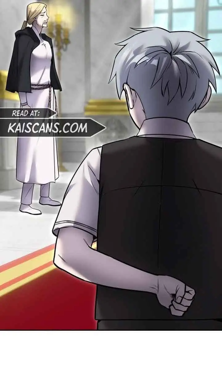 I Was More Overpowered Than the Hero, So I Hid My Power! Chapter 22 Page 22