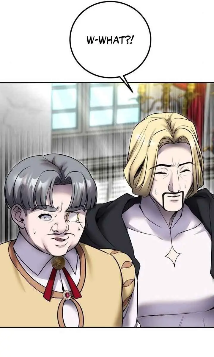 I Was More Overpowered Than the Hero, So I Hid My Power! Chapter 22 Page 35