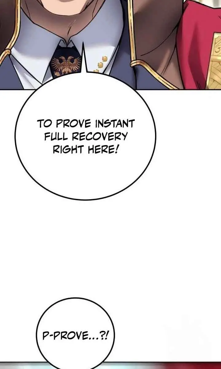 I Was More Overpowered Than the Hero, So I Hid My Power! Chapter 22 Page 37