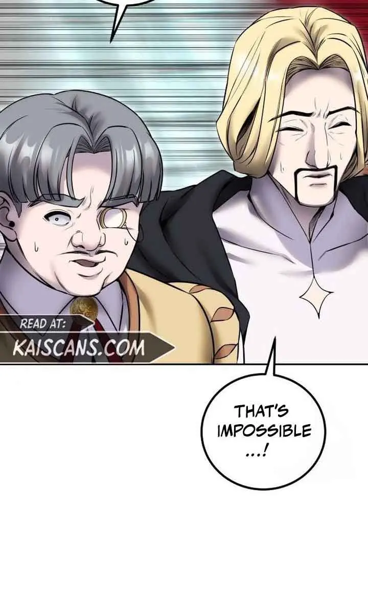 I Was More Overpowered Than the Hero, So I Hid My Power! Chapter 22 Page 38