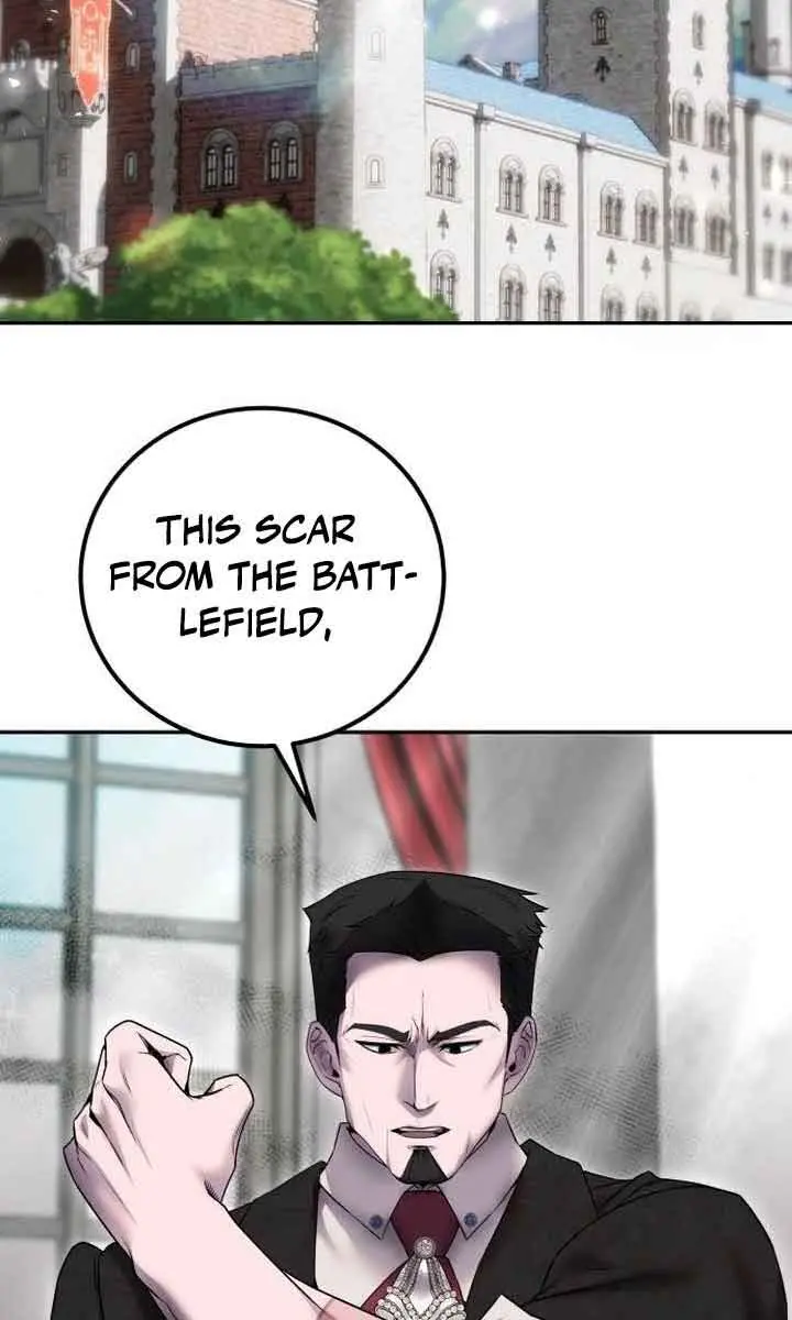 I Was More Overpowered Than the Hero, So I Hid My Power! Chapter 22 Page 48
