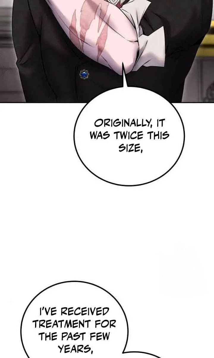 I Was More Overpowered Than the Hero, So I Hid My Power! Chapter 22 Page 49