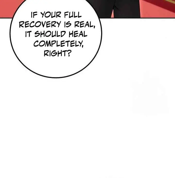 I Was More Overpowered Than the Hero, So I Hid My Power! Chapter 22 Page 51