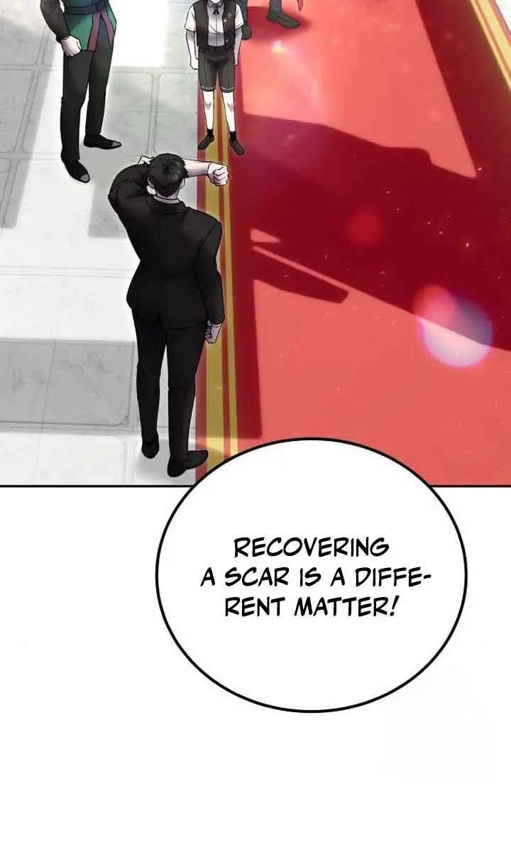 I Was More Overpowered Than the Hero, So I Hid My Power! Chapter 22 Page 54
