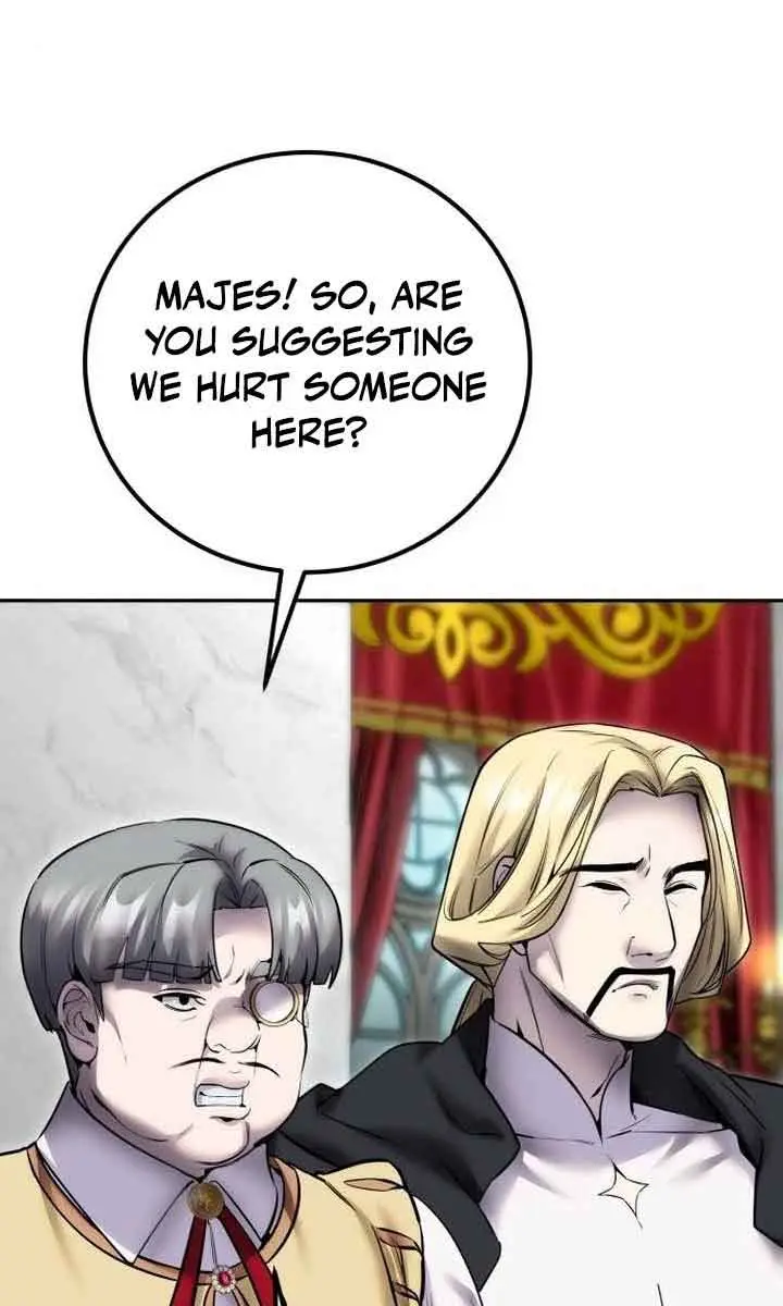 I Was More Overpowered Than the Hero, So I Hid My Power! Chapter 22 Page 55