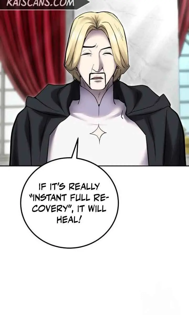 I Was More Overpowered Than the Hero, So I Hid My Power! Chapter 22 Page 57