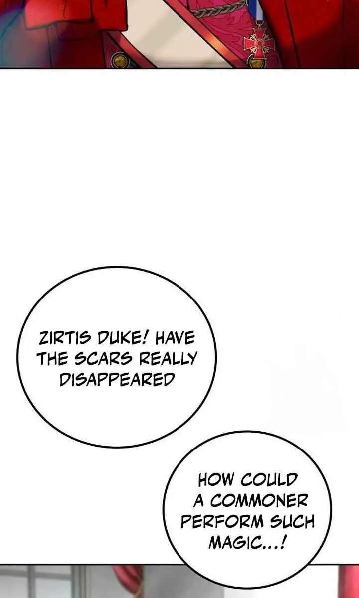 I Was More Overpowered Than the Hero, So I Hid My Power! Chapter 22 Page 75