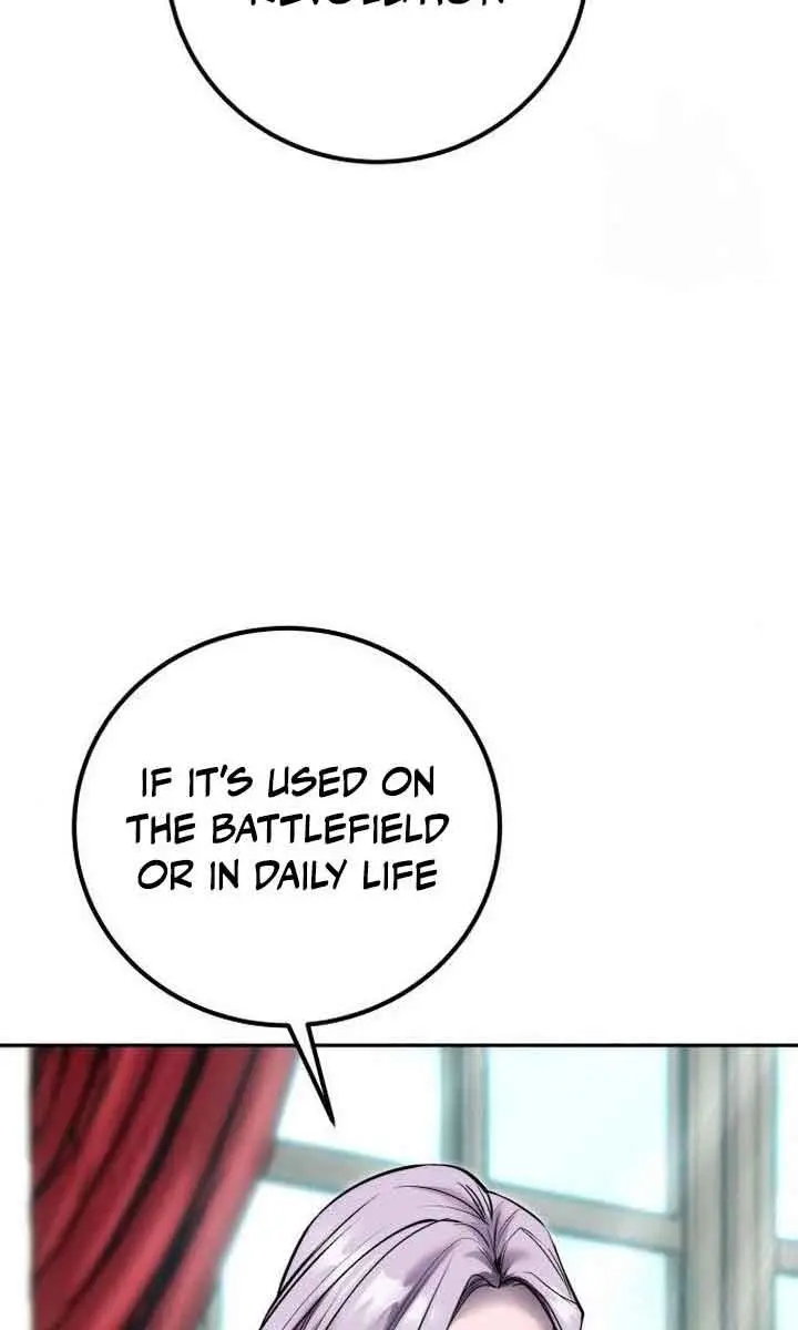 I Was More Overpowered Than the Hero, So I Hid My Power! Chapter 22 Page 84