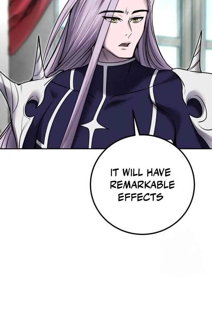 I Was More Overpowered Than the Hero, So I Hid My Power! Chapter 22 Page 85