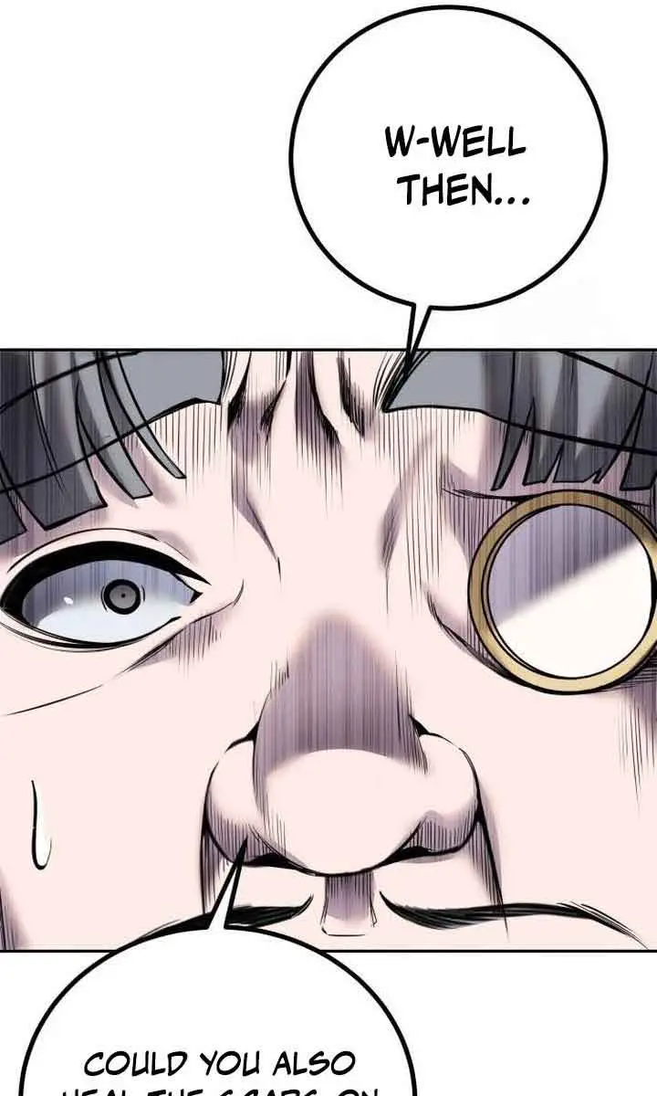 I Was More Overpowered Than the Hero, So I Hid My Power! Chapter 22 Page 94