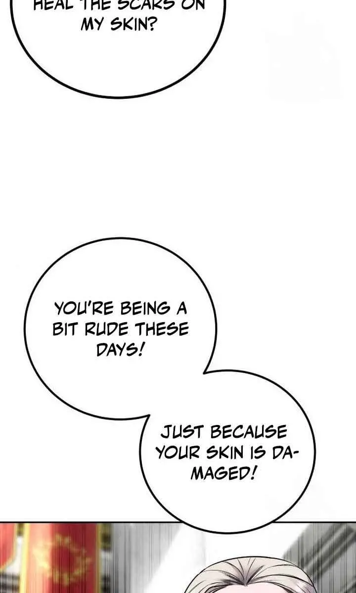 I Was More Overpowered Than the Hero, So I Hid My Power! Chapter 22 Page 95