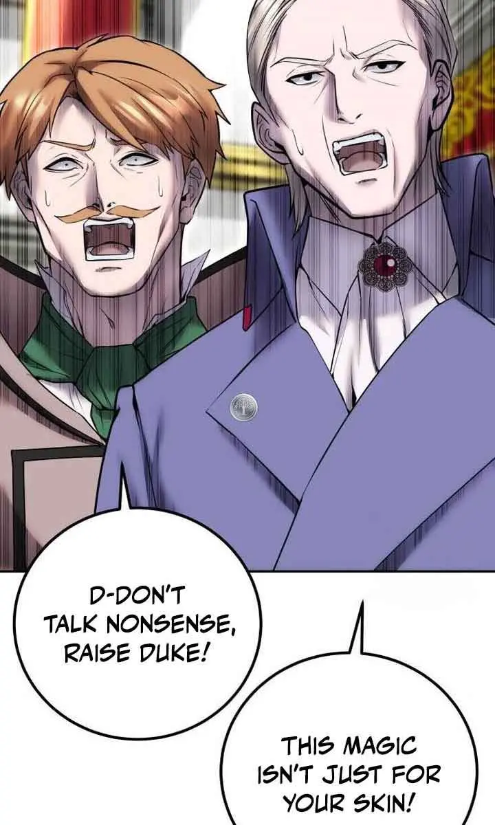 I Was More Overpowered Than the Hero, So I Hid My Power! Chapter 22 Page 96