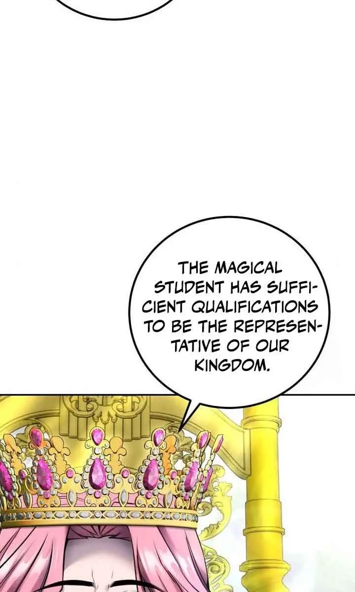 I Was More Overpowered Than the Hero, So I Hid My Power! Chapter 22 Page 100