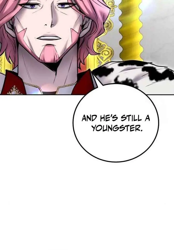 I Was More Overpowered Than the Hero, So I Hid My Power! Chapter 22 Page 101