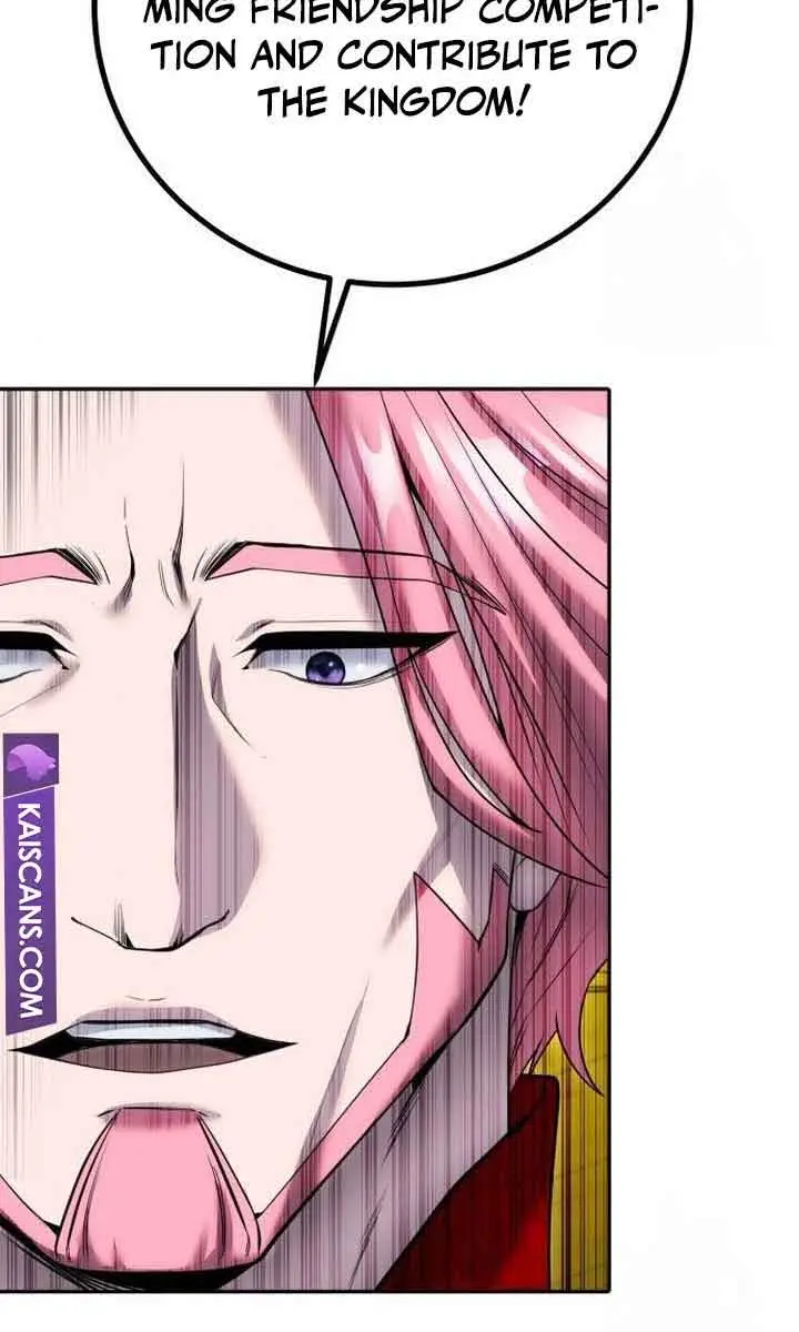 I Was More Overpowered Than the Hero, So I Hid My Power! Chapter 22 Page 106