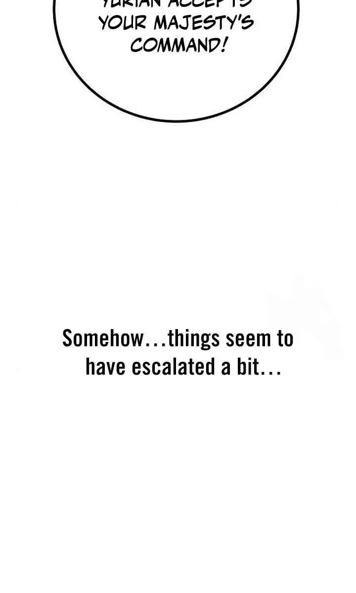I Was More Overpowered Than the Hero, So I Hid My Power! Chapter 22 Page 108
