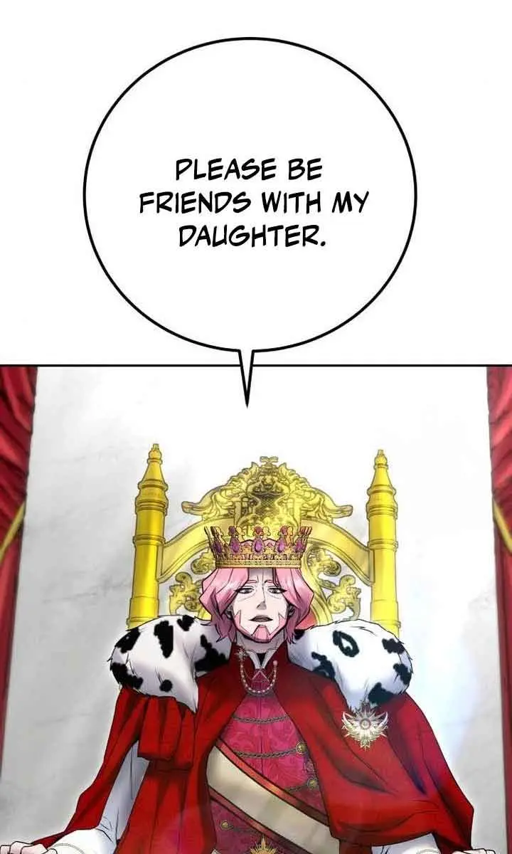 I Was More Overpowered Than the Hero, So I Hid My Power! Chapter 22 Page 111