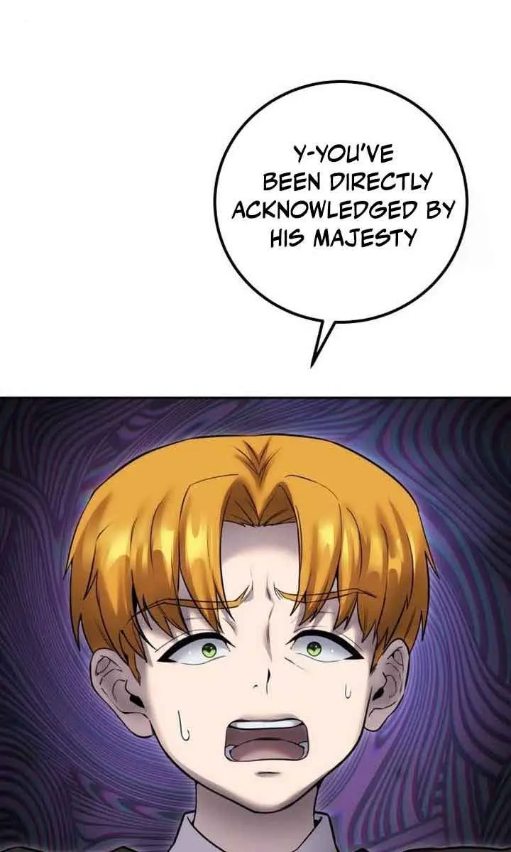 I Was More Overpowered Than the Hero, So I Hid My Power! Chapter 22 Page 116