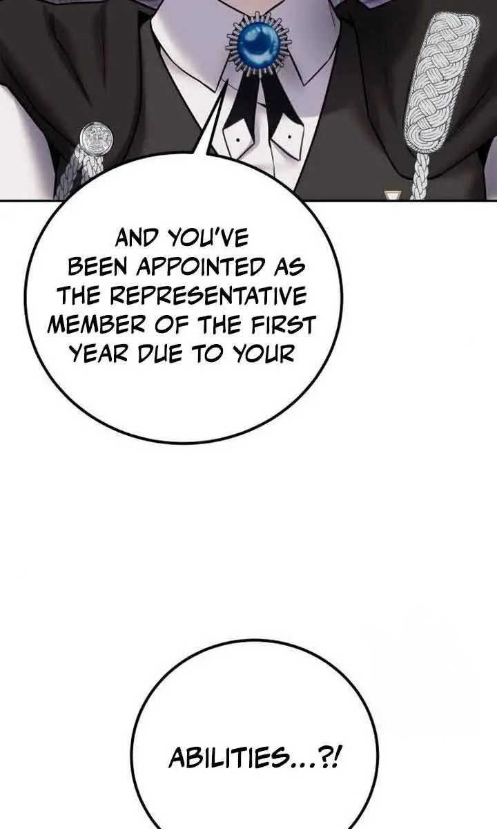I Was More Overpowered Than the Hero, So I Hid My Power! Chapter 22 Page 117