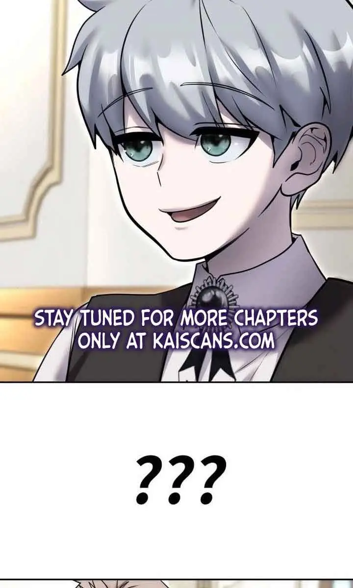 I Was More Overpowered Than the Hero, So I Hid My Power! Chapter 22 Page 125