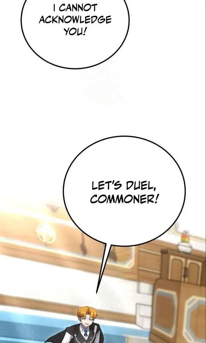 I Was More Overpowered Than the Hero, So I Hid My Power! Chapter 23 Page 3