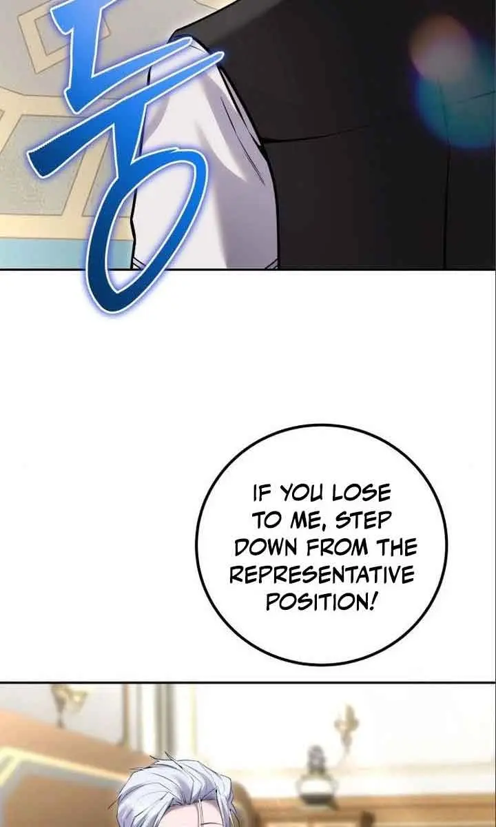 I Was More Overpowered Than the Hero, So I Hid My Power! Chapter 23 Page 5