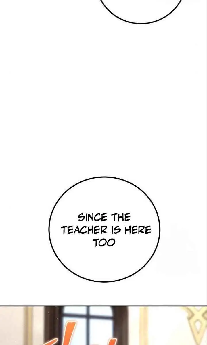 I Was More Overpowered Than the Hero, So I Hid My Power! Chapter 23 Page 13