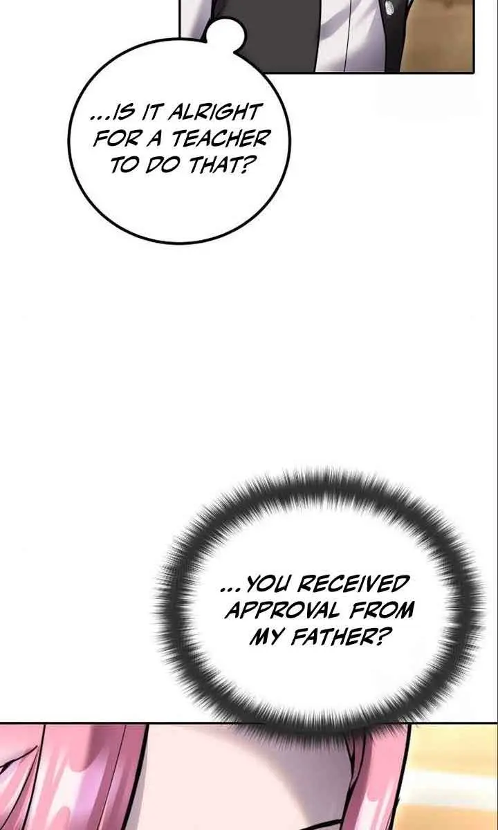 I Was More Overpowered Than the Hero, So I Hid My Power! Chapter 23 Page 16