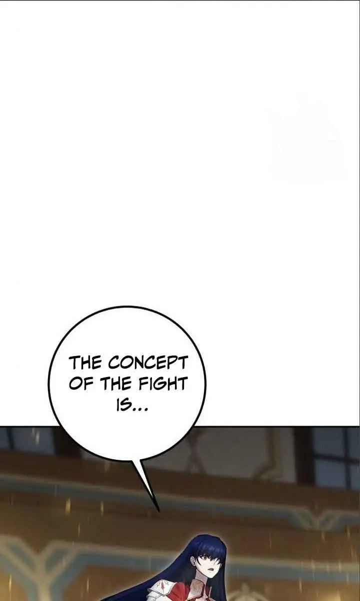 I Was More Overpowered Than the Hero, So I Hid My Power! Chapter 23 Page 28