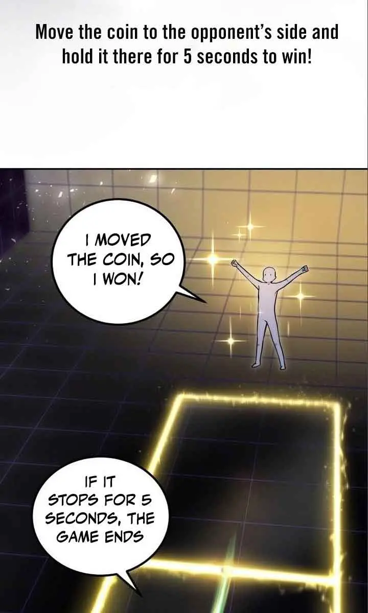 I Was More Overpowered Than the Hero, So I Hid My Power! Chapter 23 Page 36
